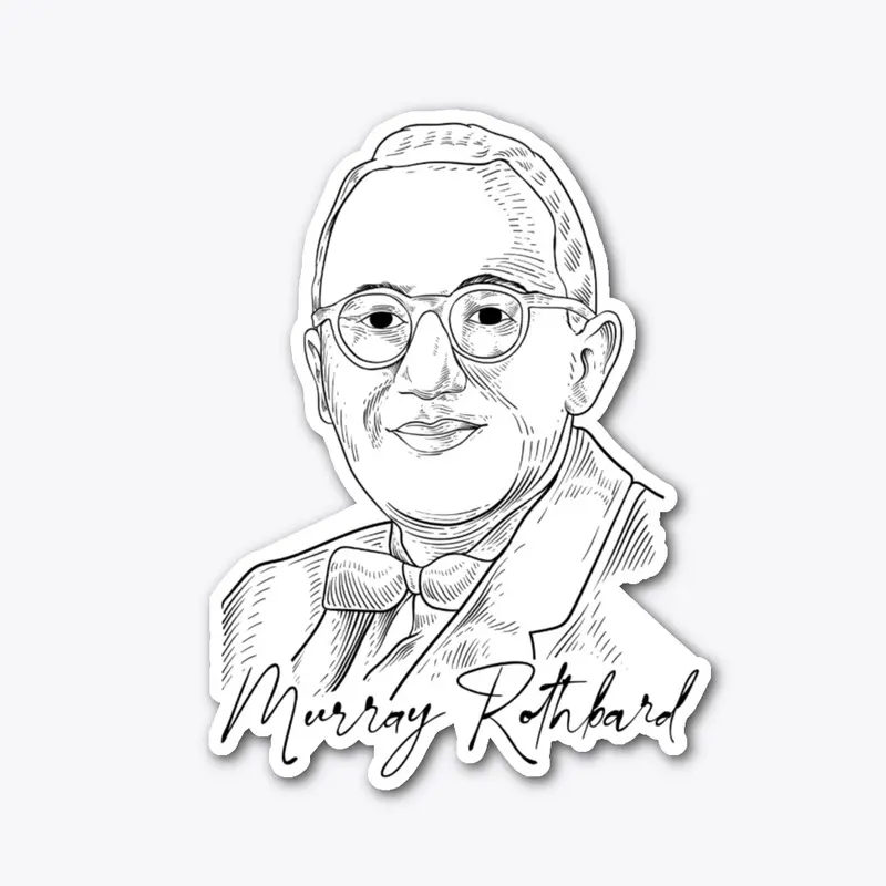 Murray Rothbard