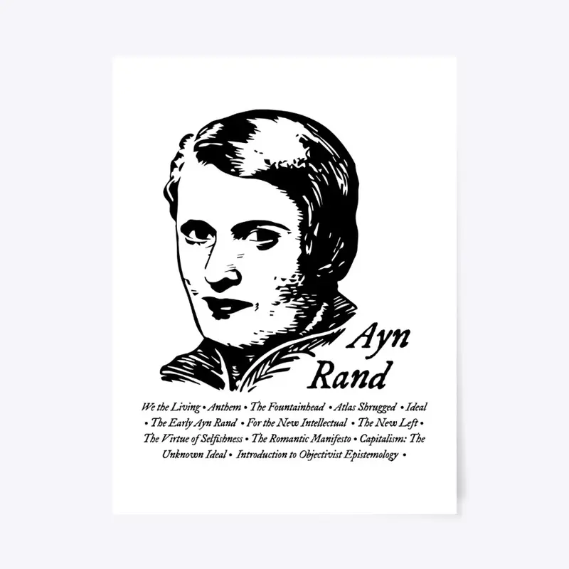 Ayn Rand